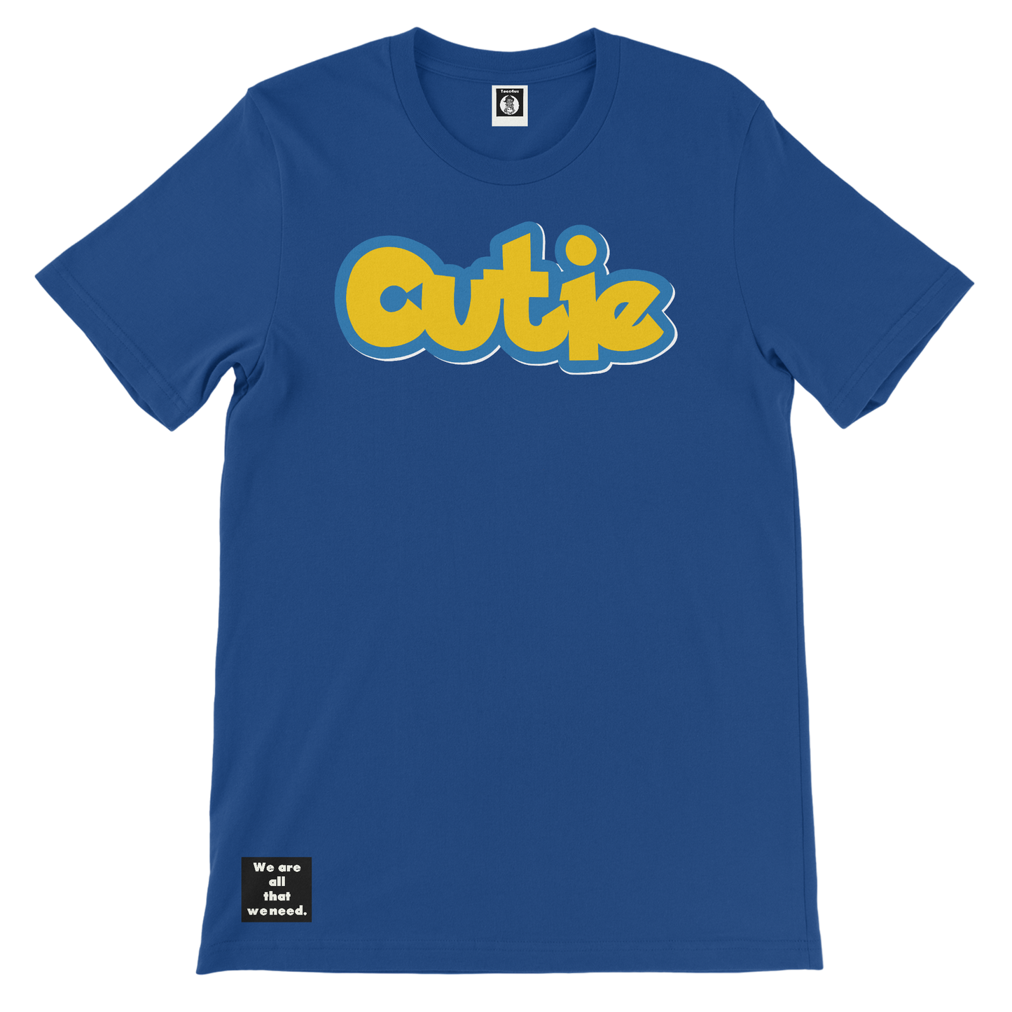 Cutie Tee