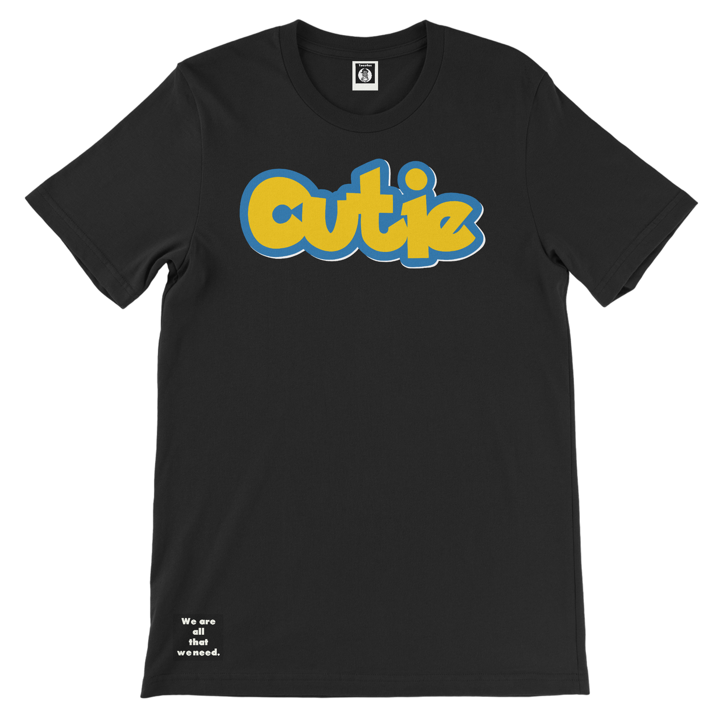 Cutie Tee