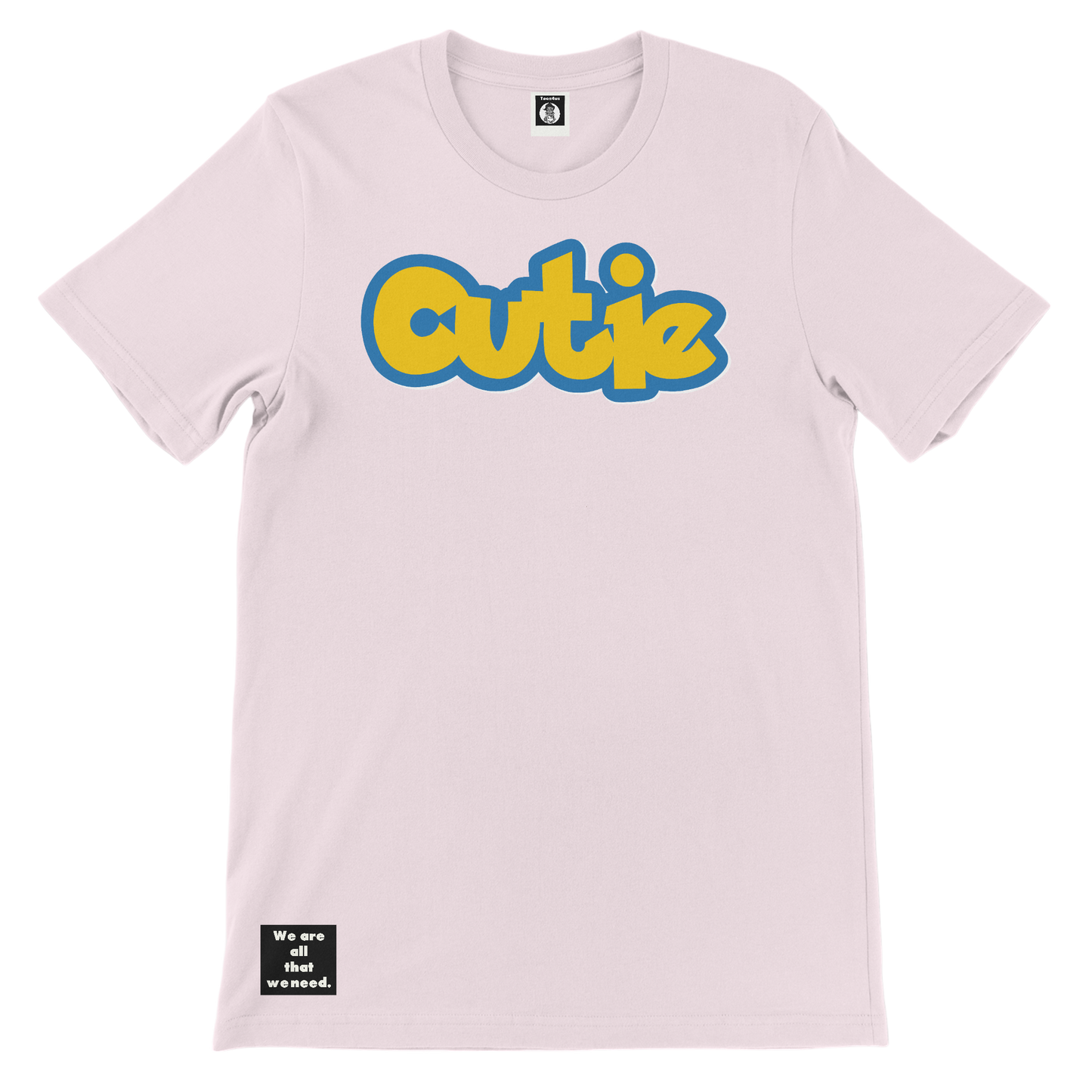 Cutie Tee