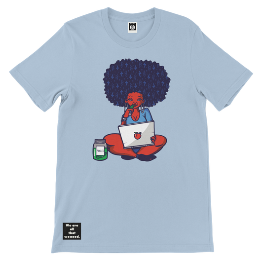 Picklejuice & Chill Tee
