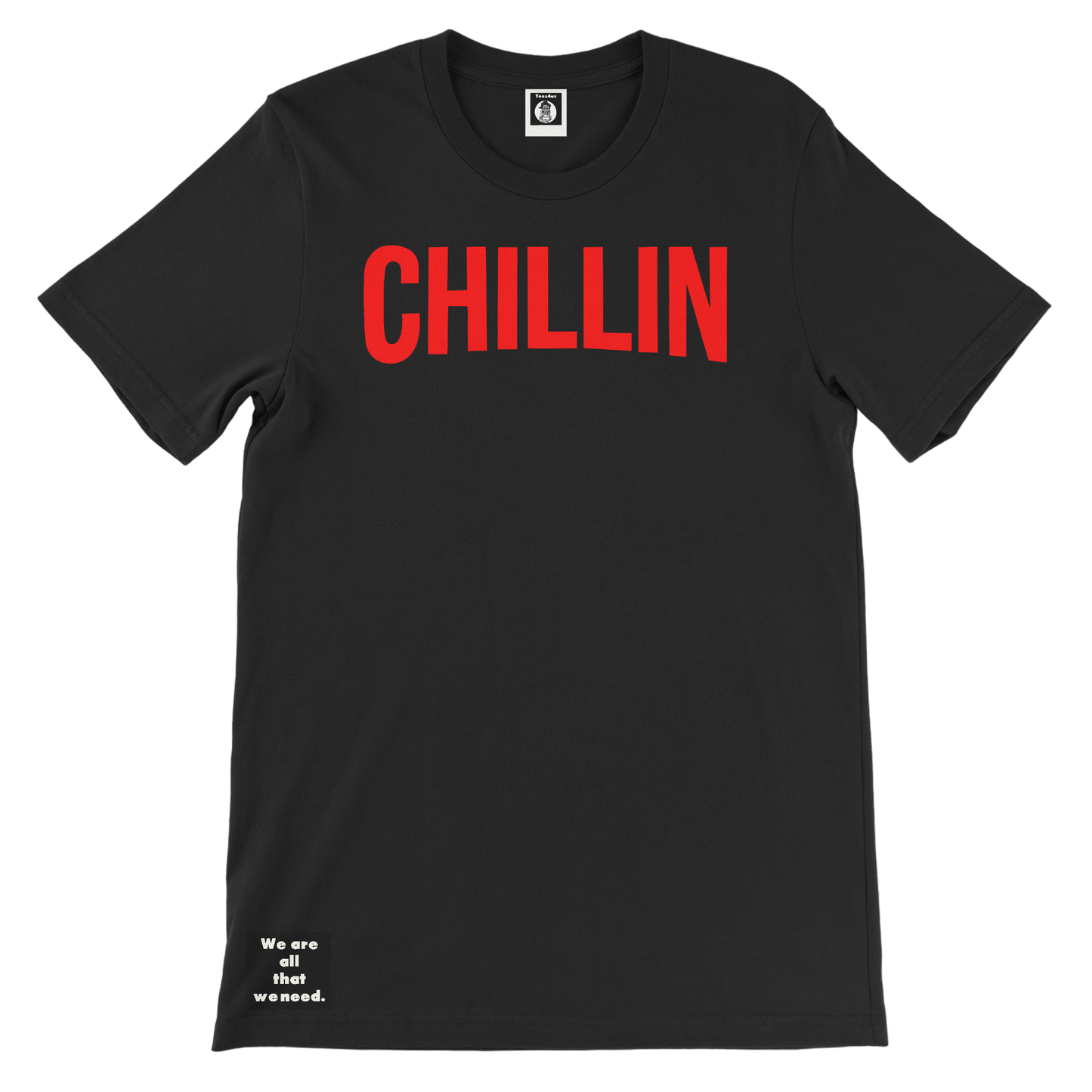 Chillin Tee