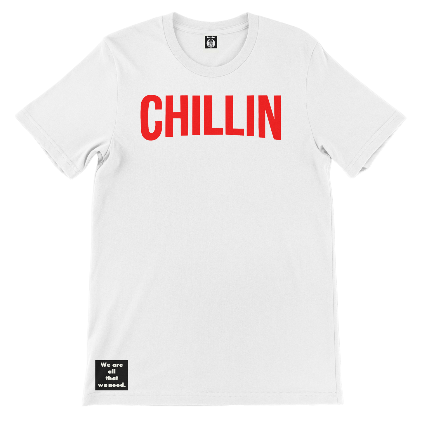 Chillin Tee