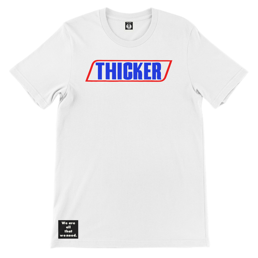 Thicker Tee