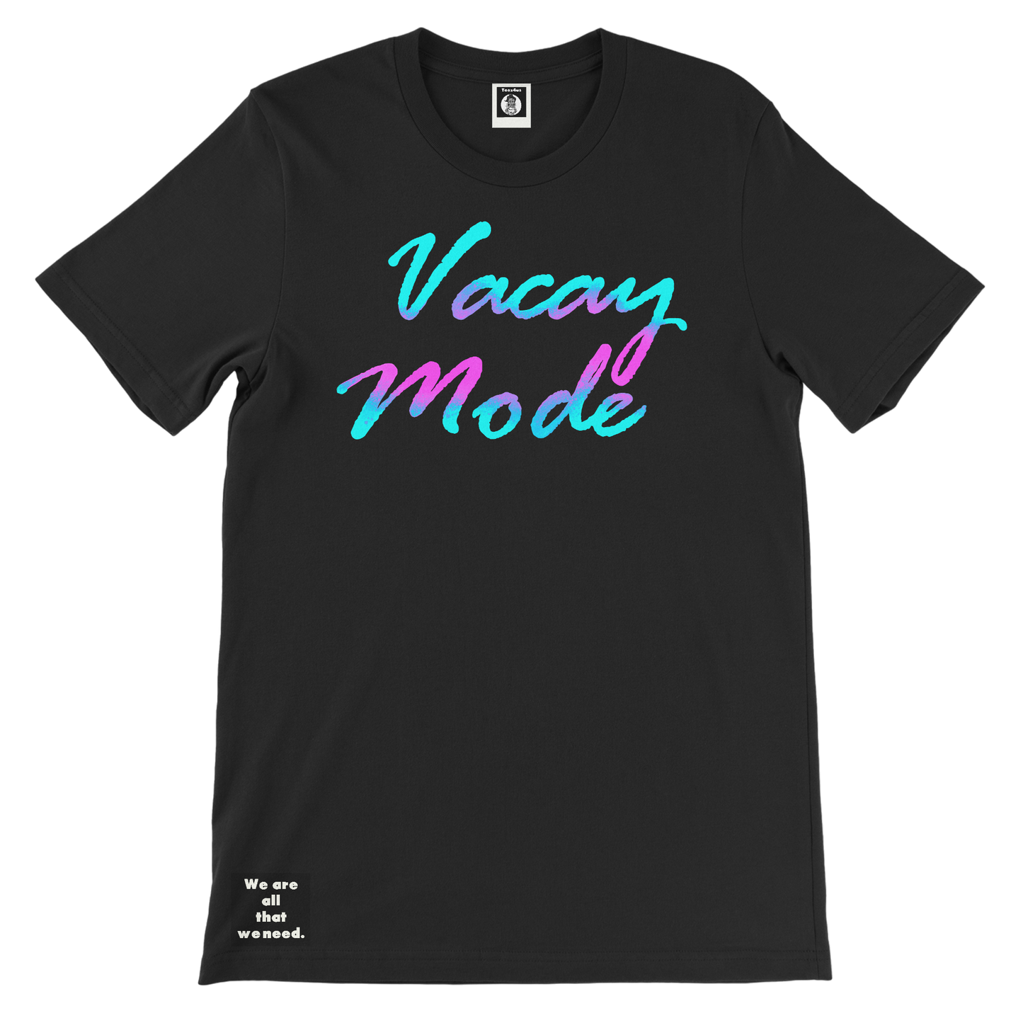 Vacay Mode Tee