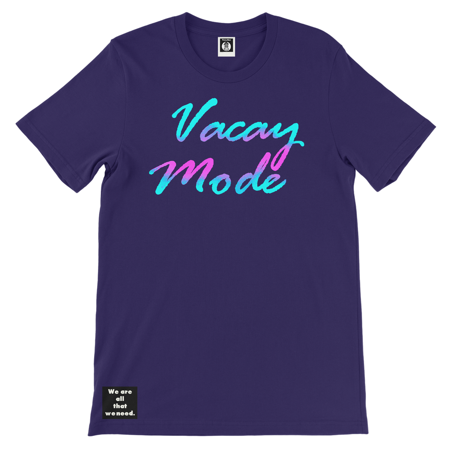 Vacay Mode Tee