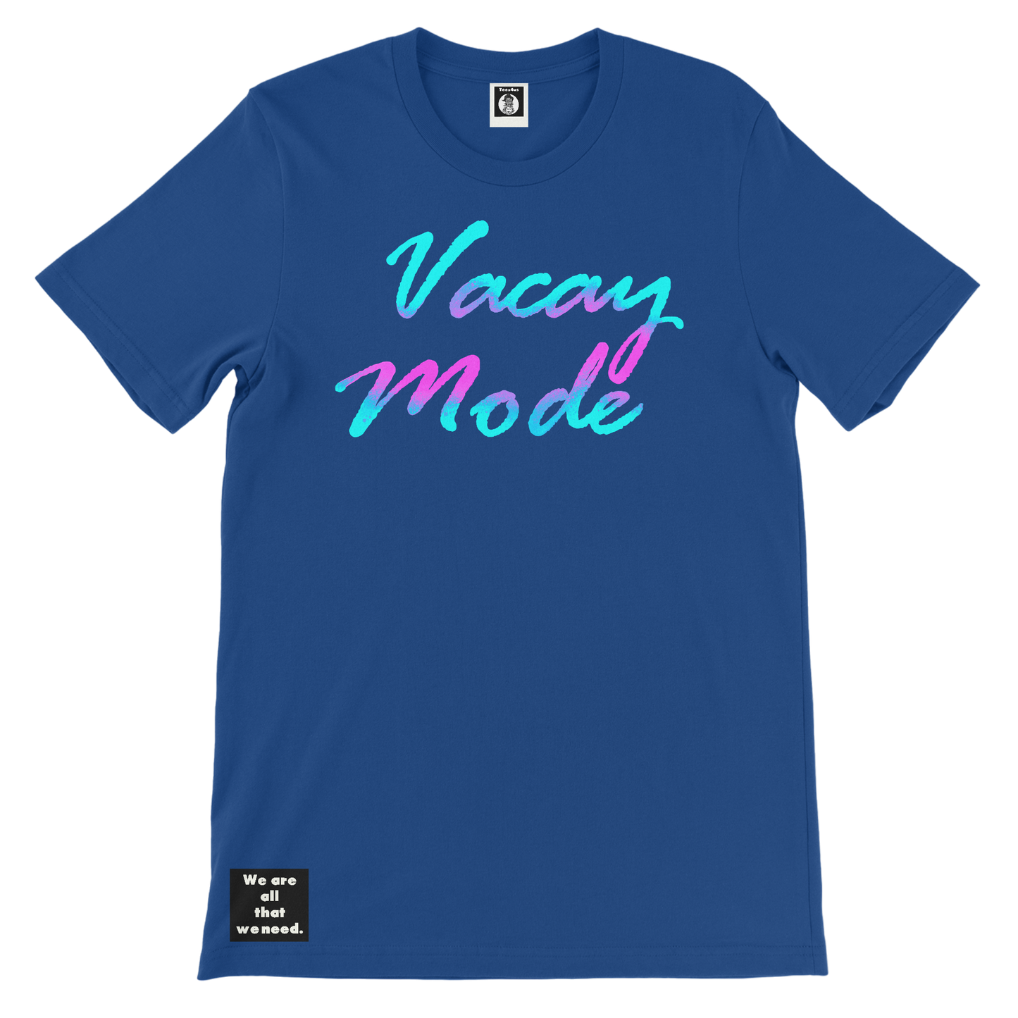 Vacay Mode Tee