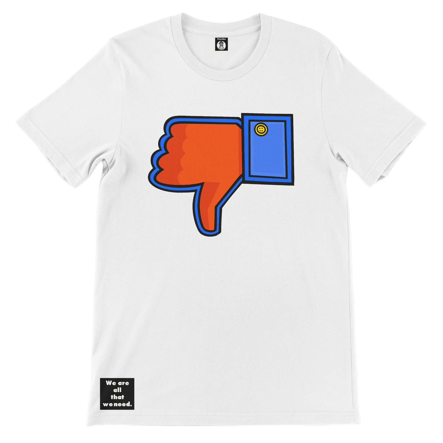 Dislike Tee