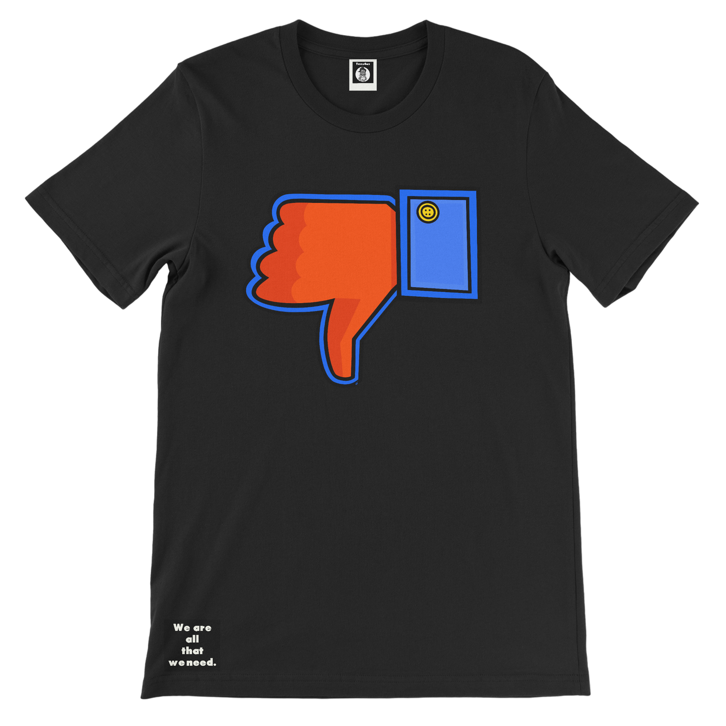 Dislike Tee