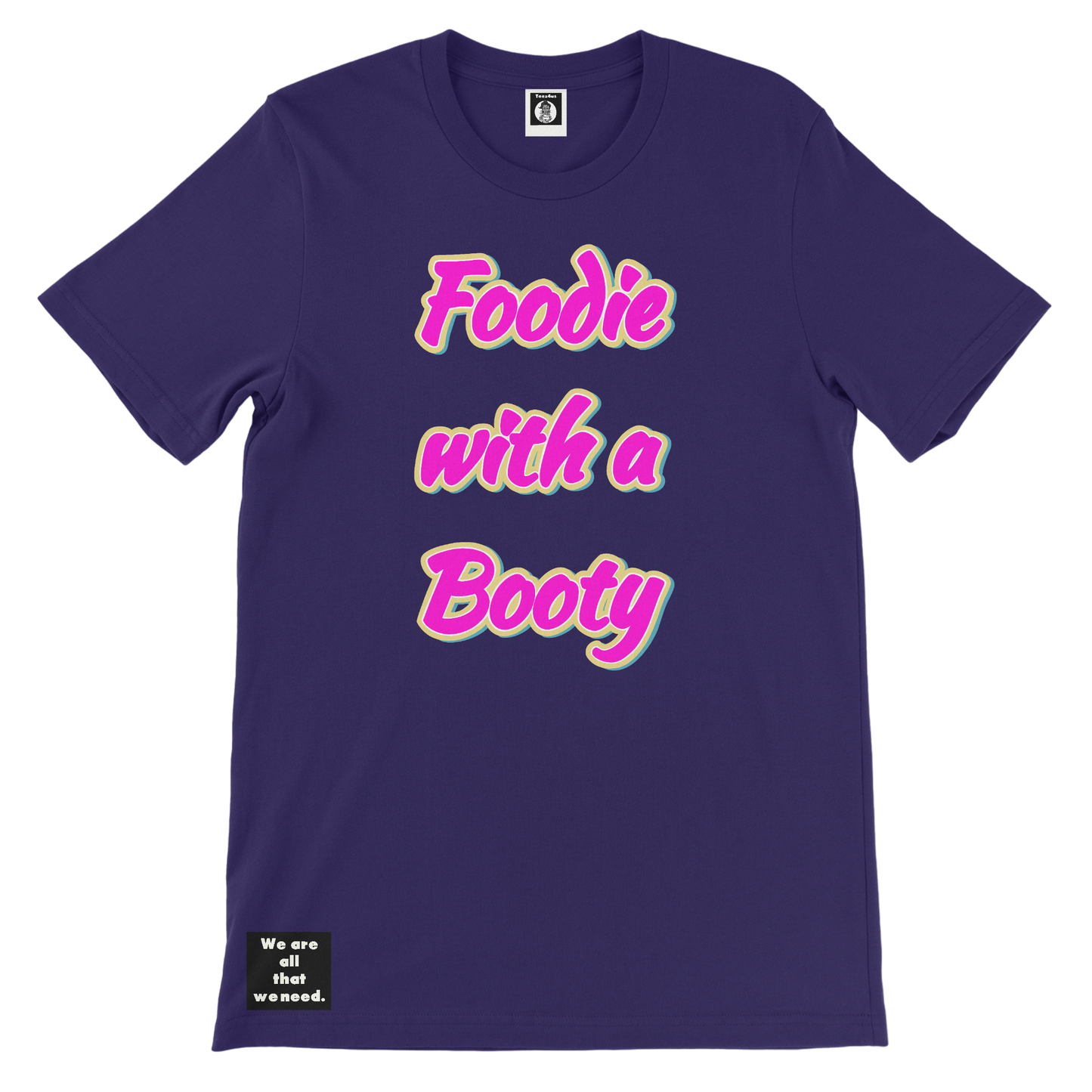 FWAB Tee