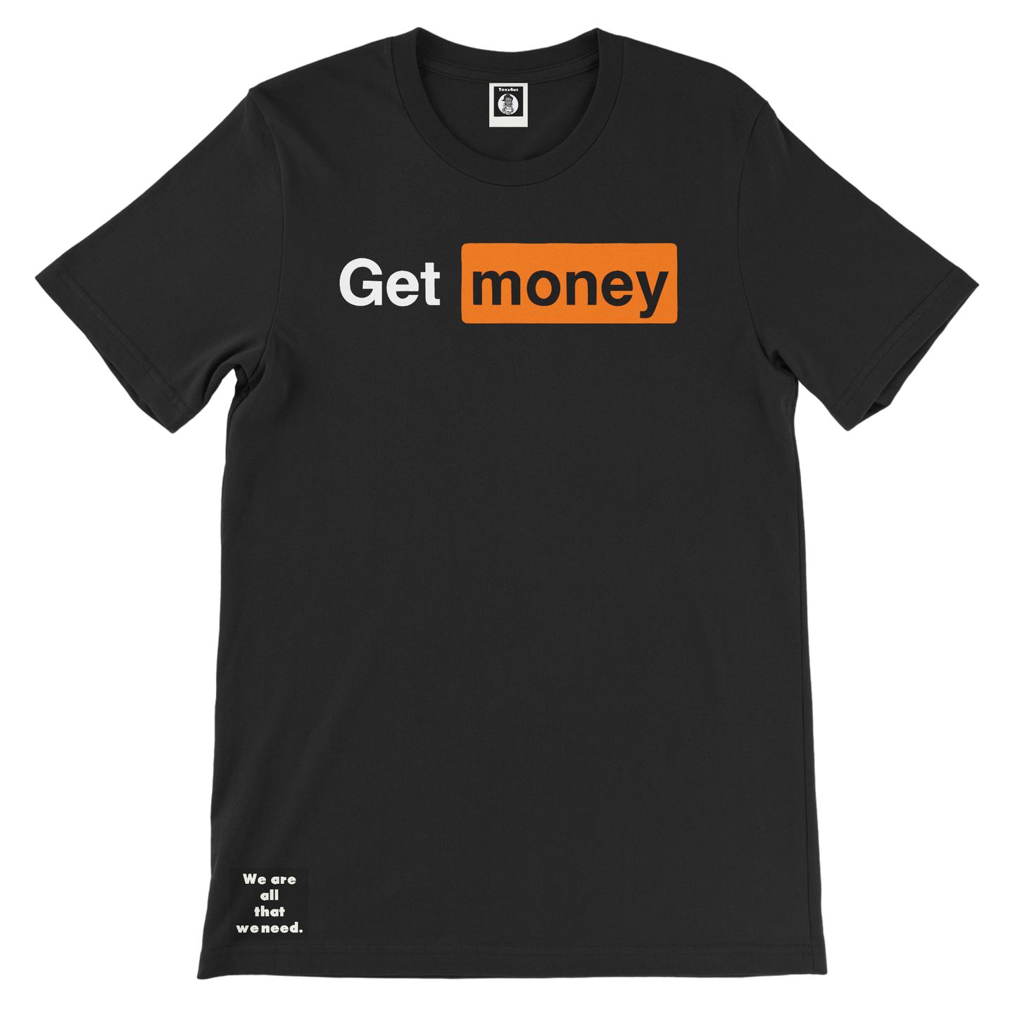 Money Hub Tee