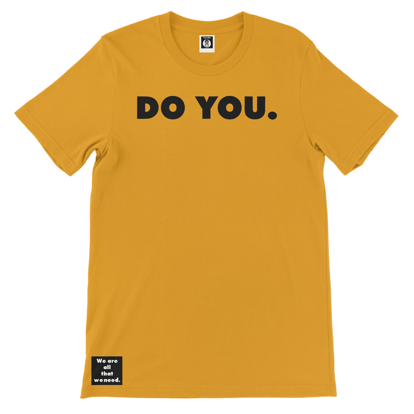 Do You Tee (His)