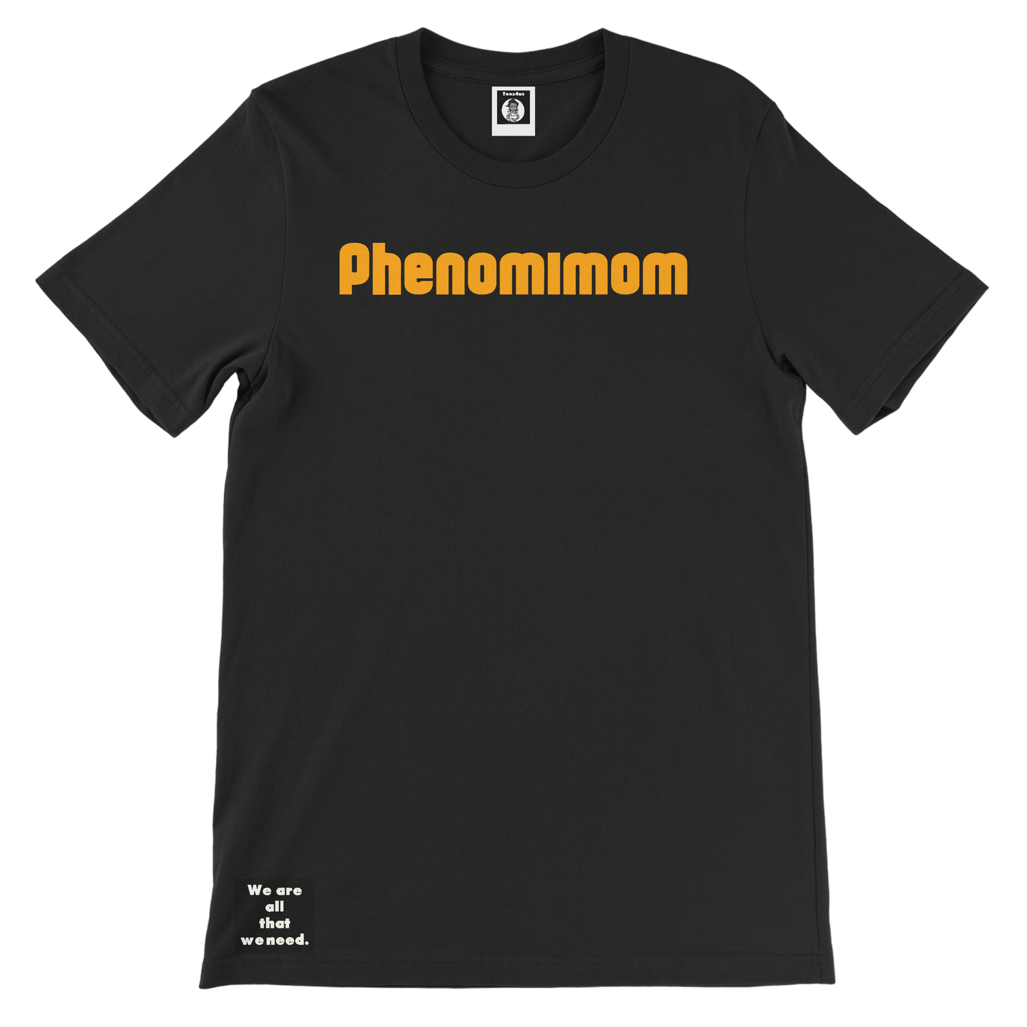 Phenomimom Tee