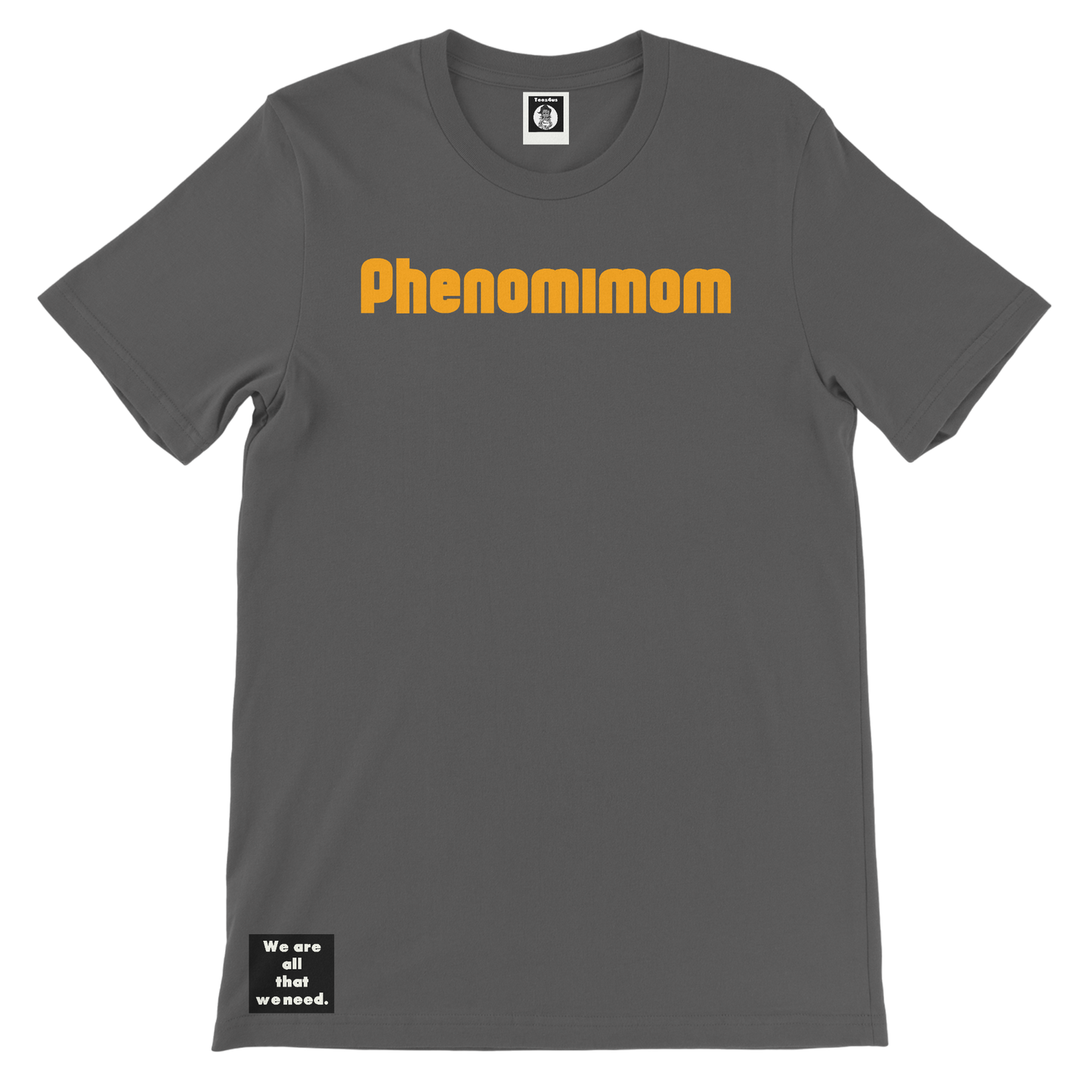Phenomimom Tee