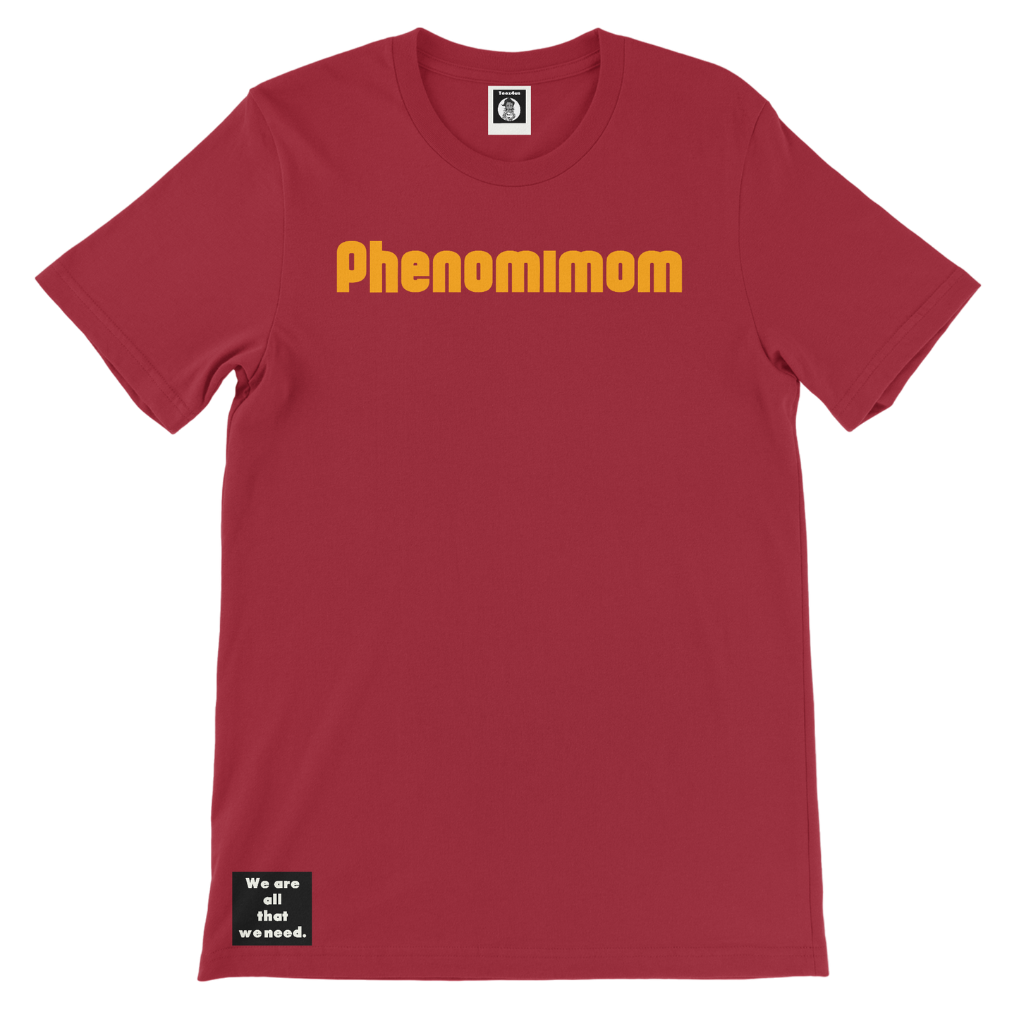 Phenomimom Tee