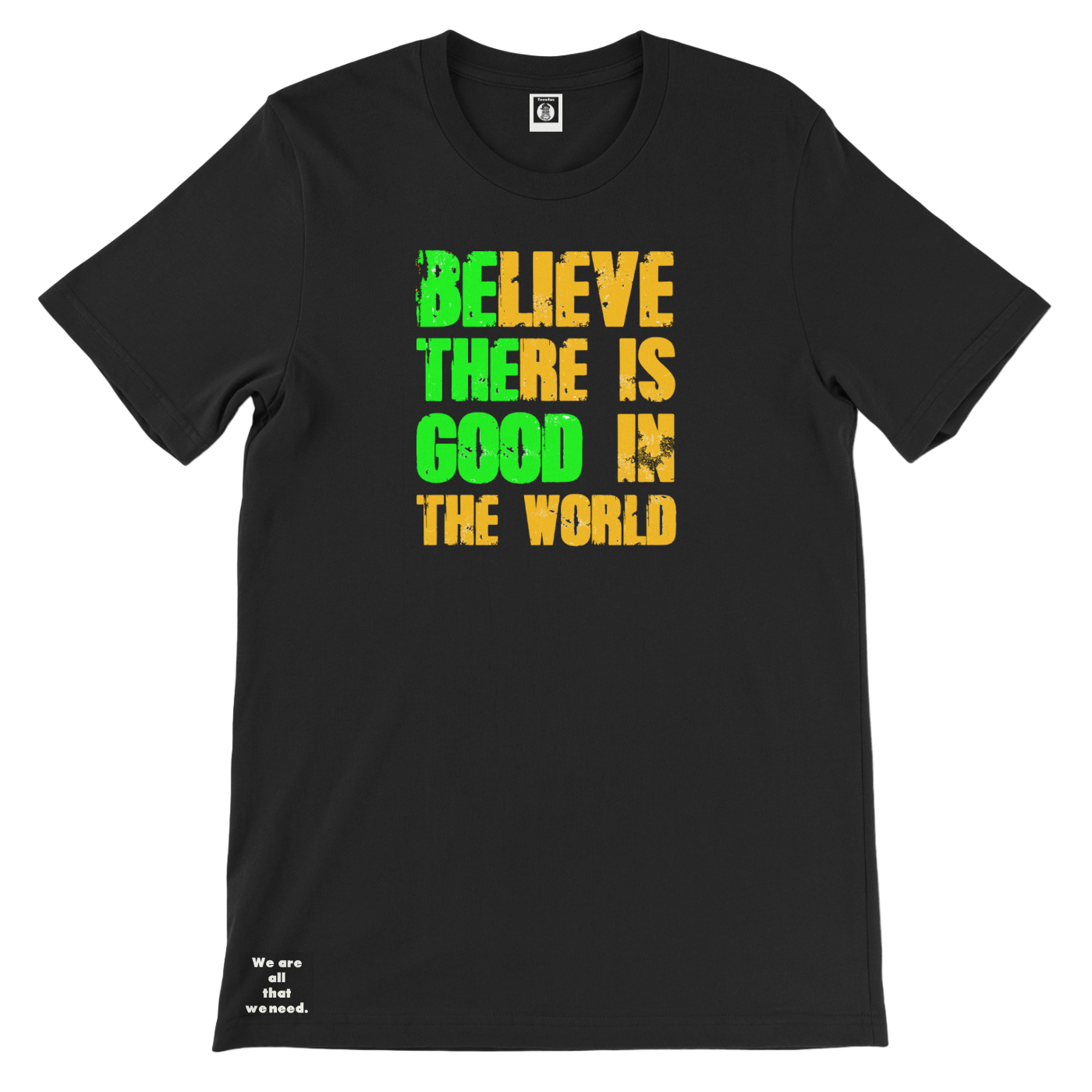 B.T.G Tee