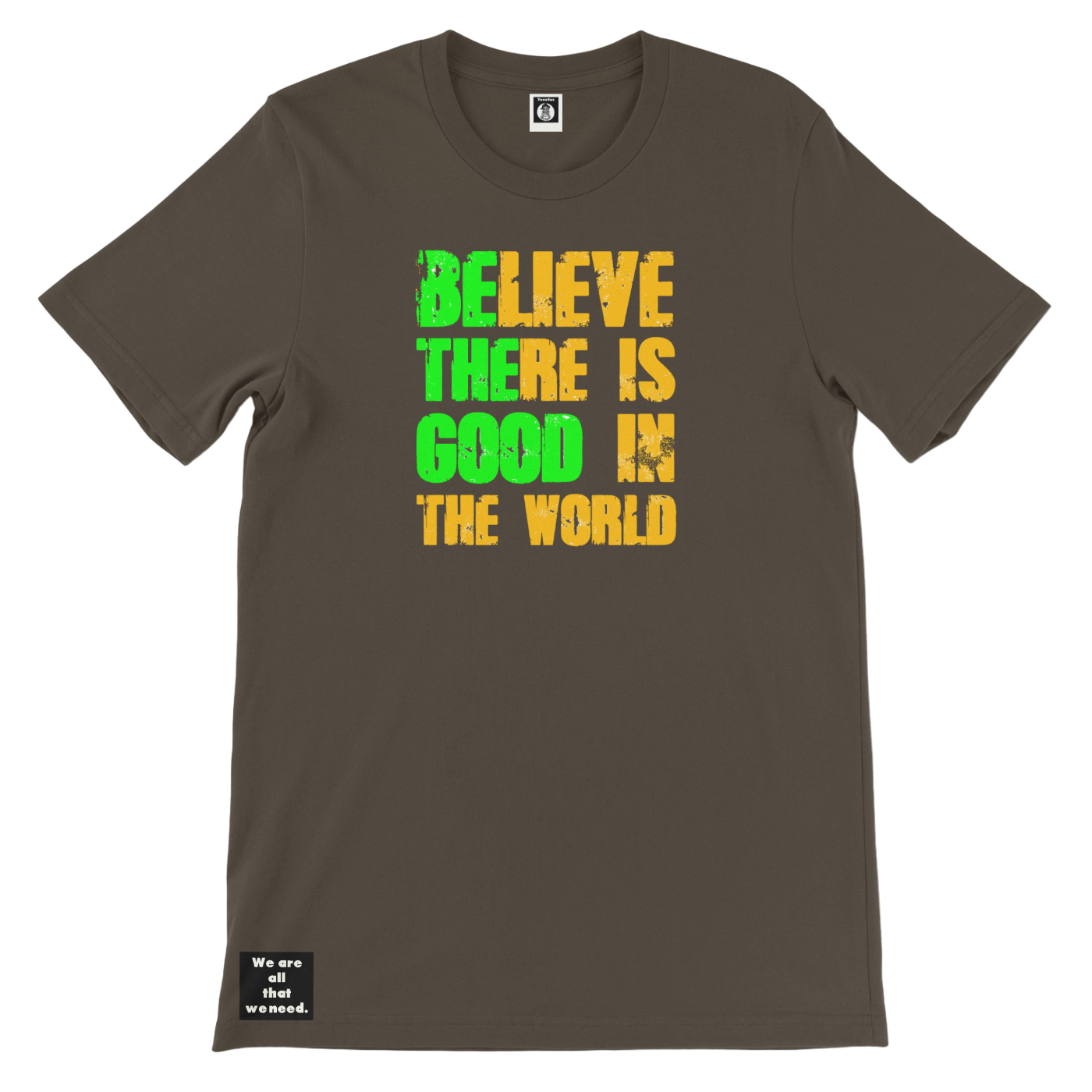 B.T.G Tee