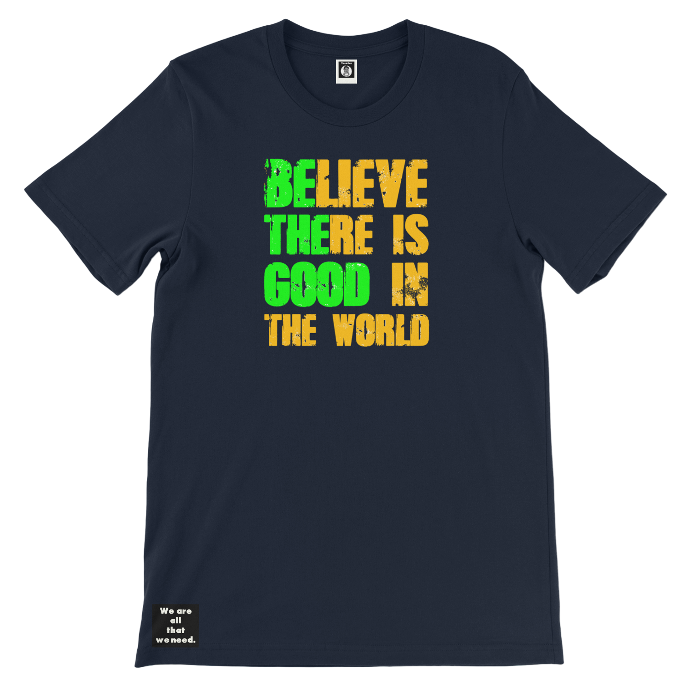 B.T.G Tee