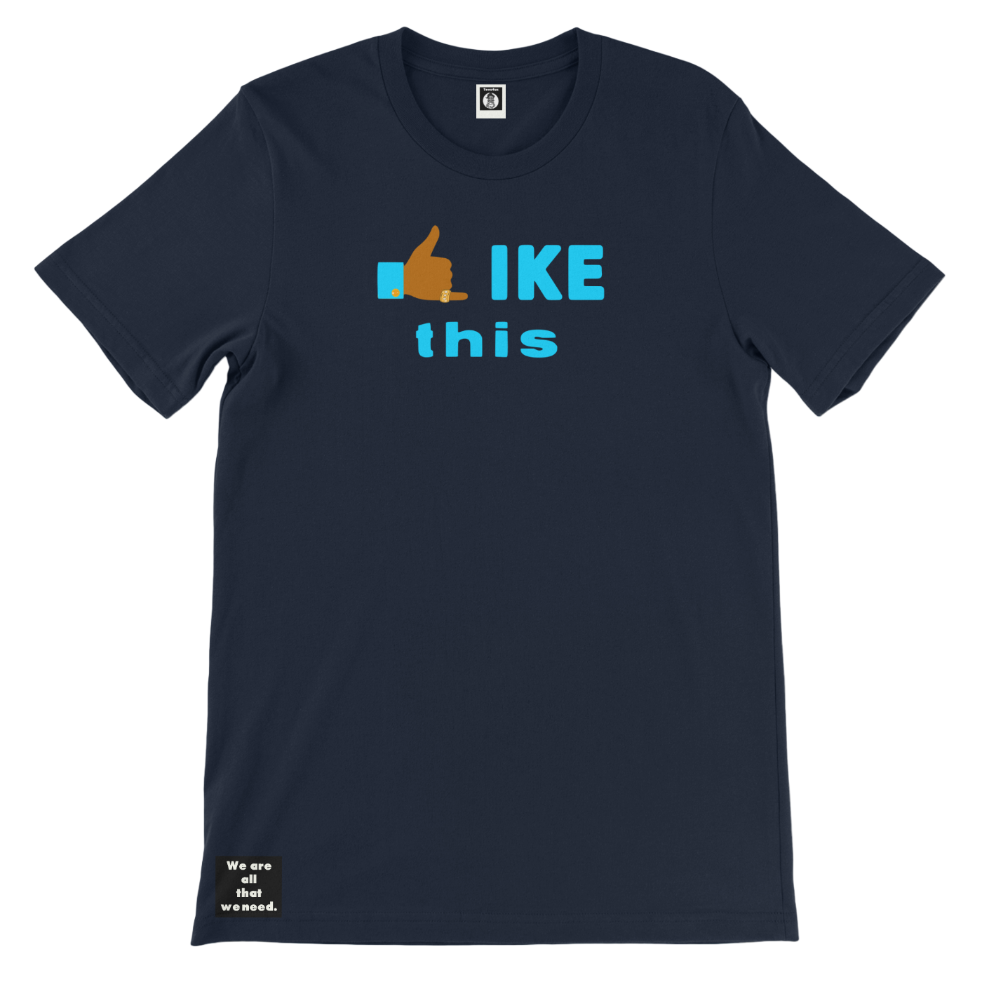 Like This Tee