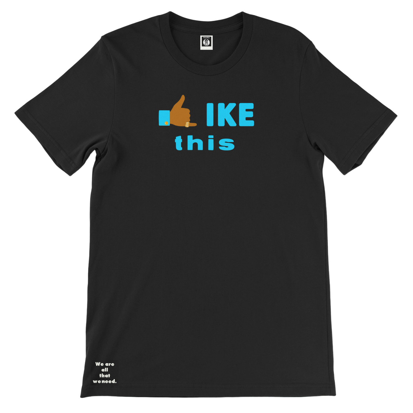 Like This Tee