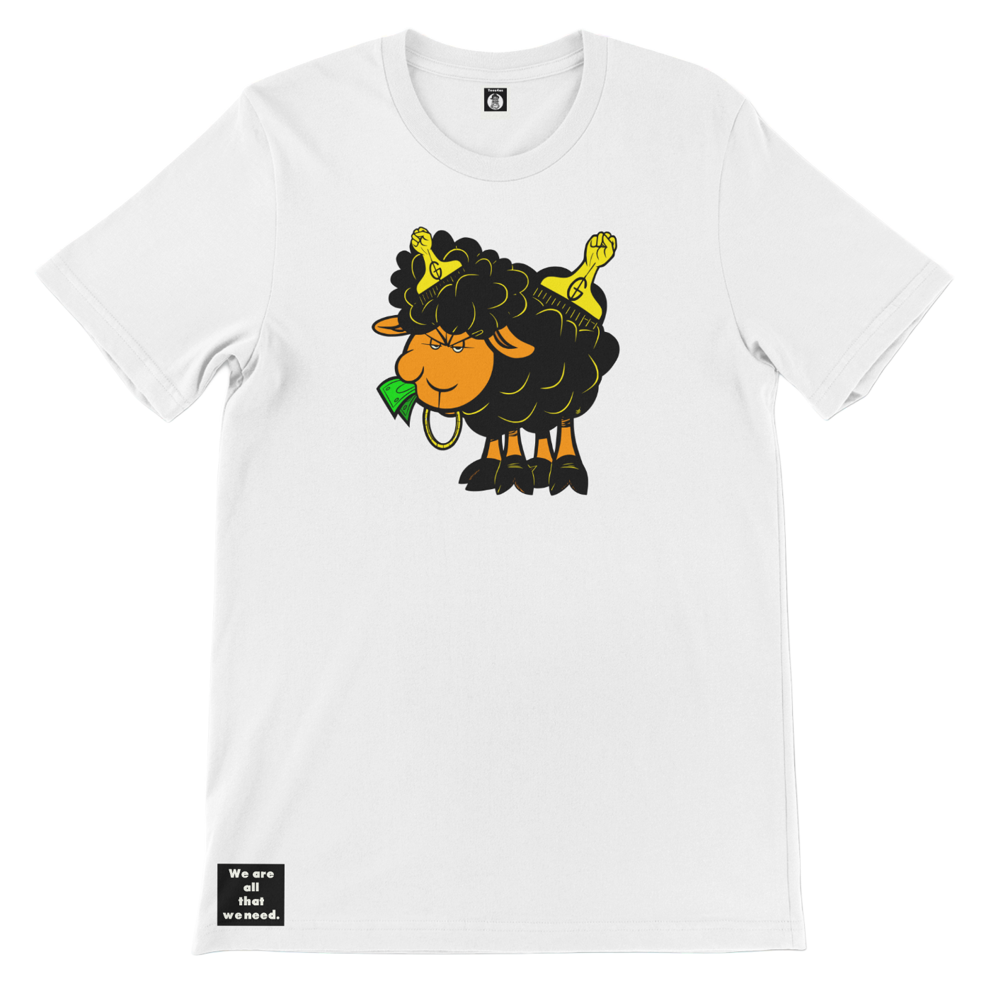 Black Sheep Tee