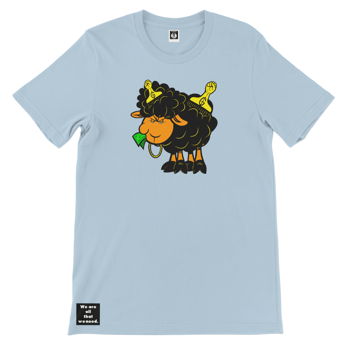 Black Sheep Tee