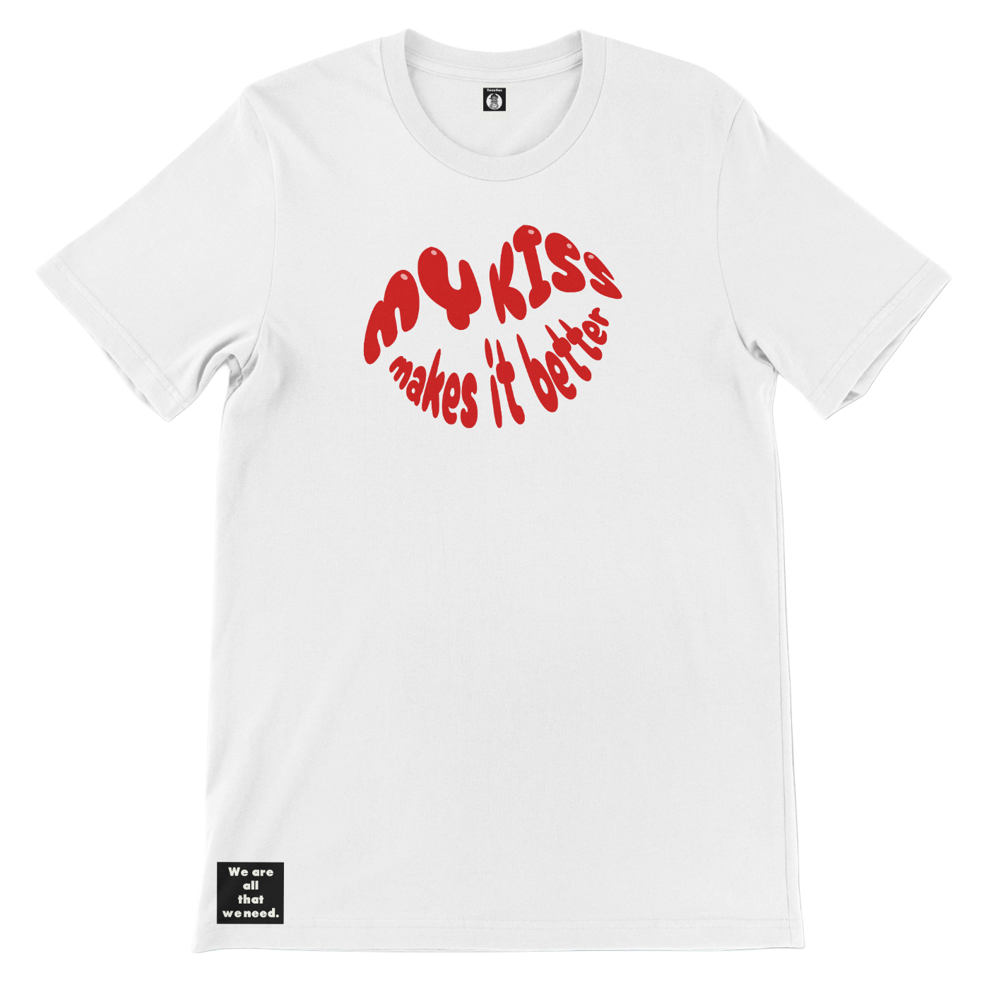 Make it Better Tee