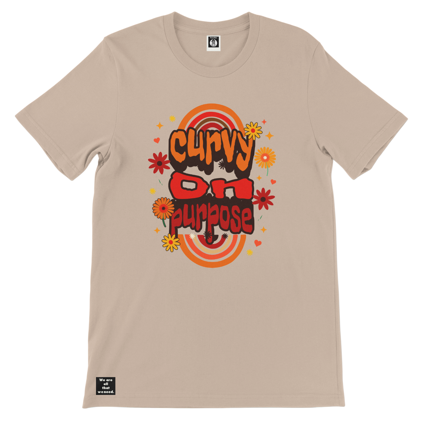 C.O.P Tee