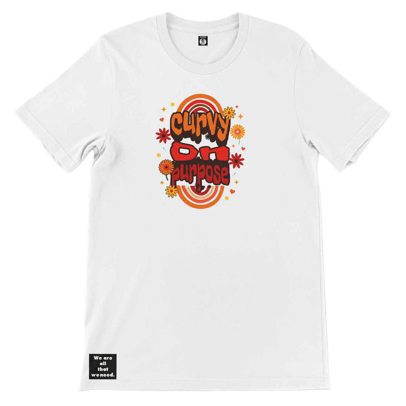 C.O.P Tee