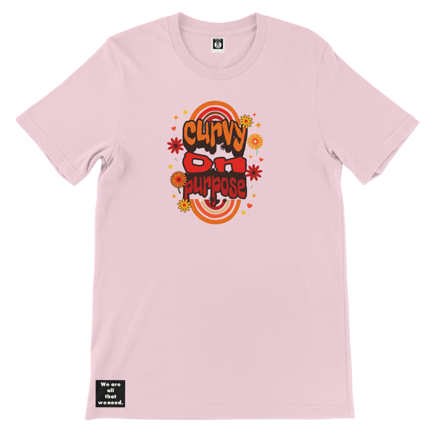 C.O.P Tee