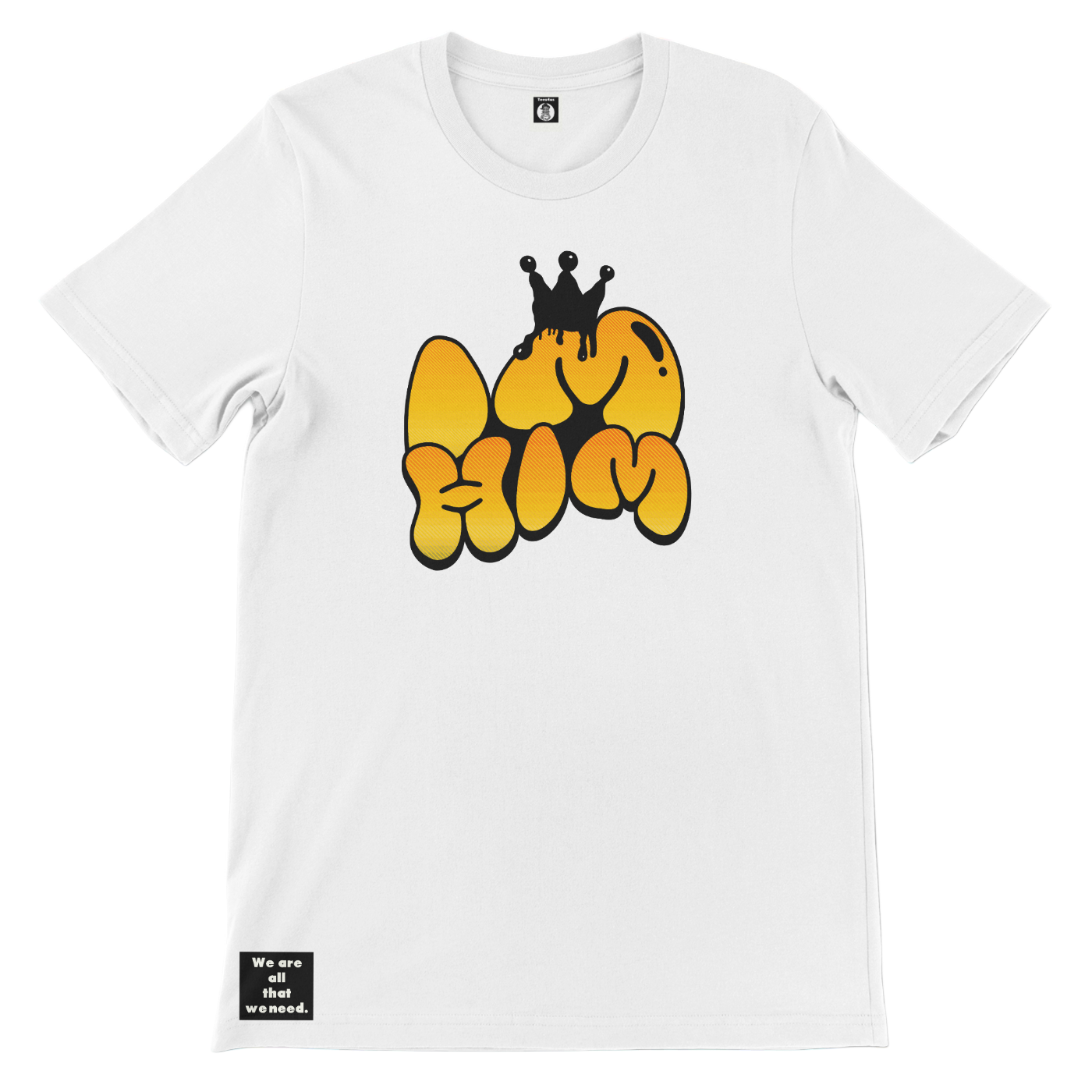 Him Tee