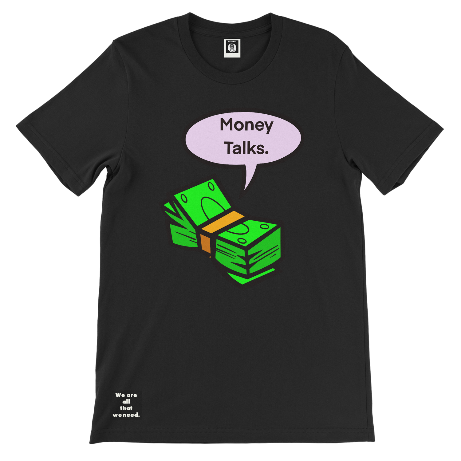 Unisex Tees