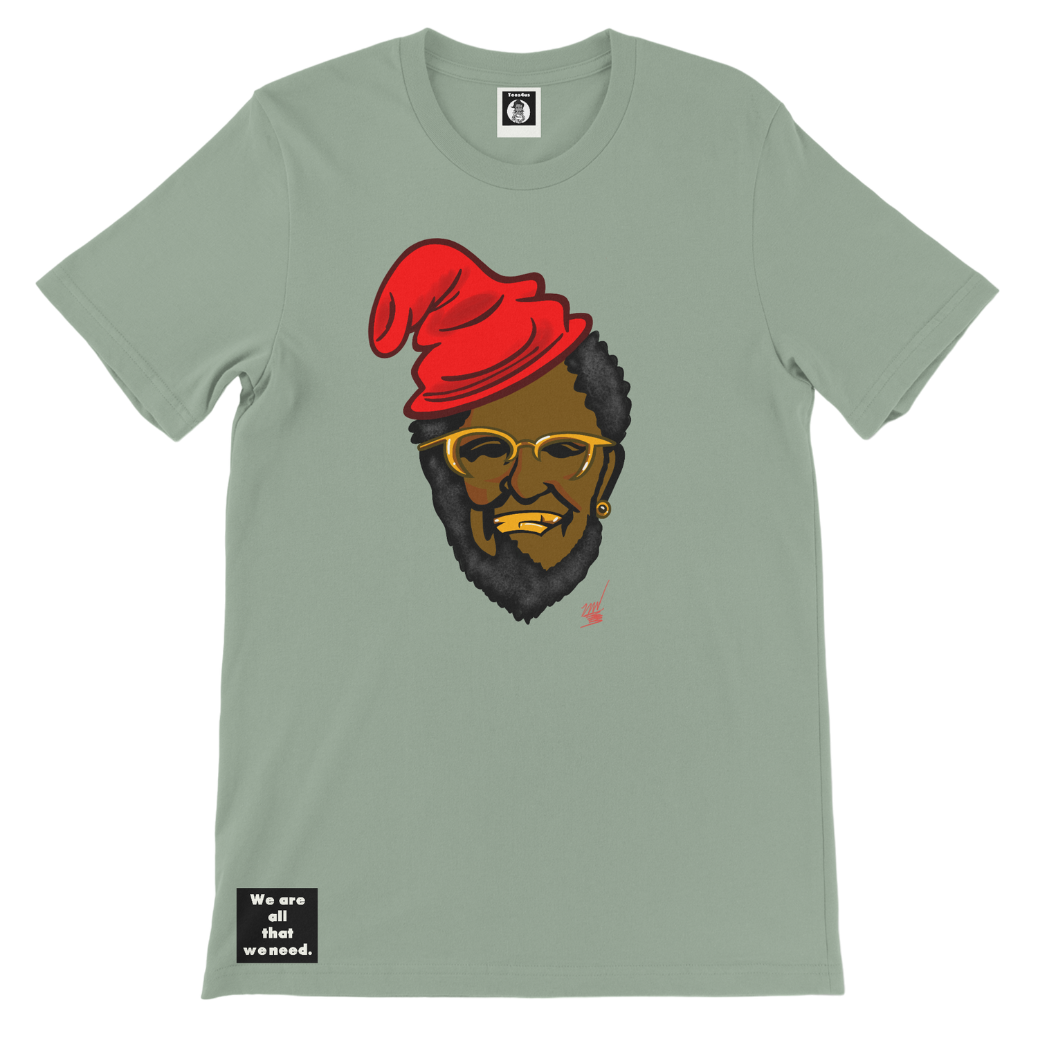 Guys Tees