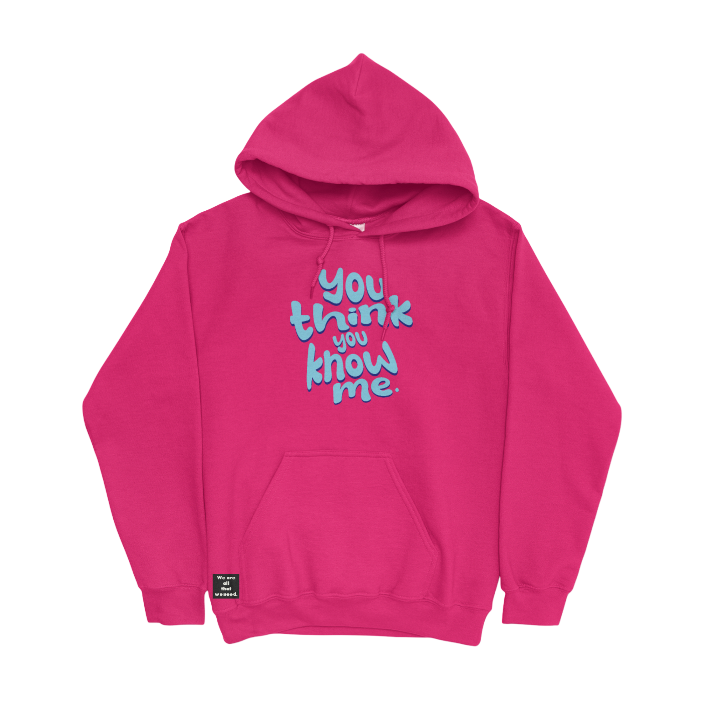 Ladies Hoodies