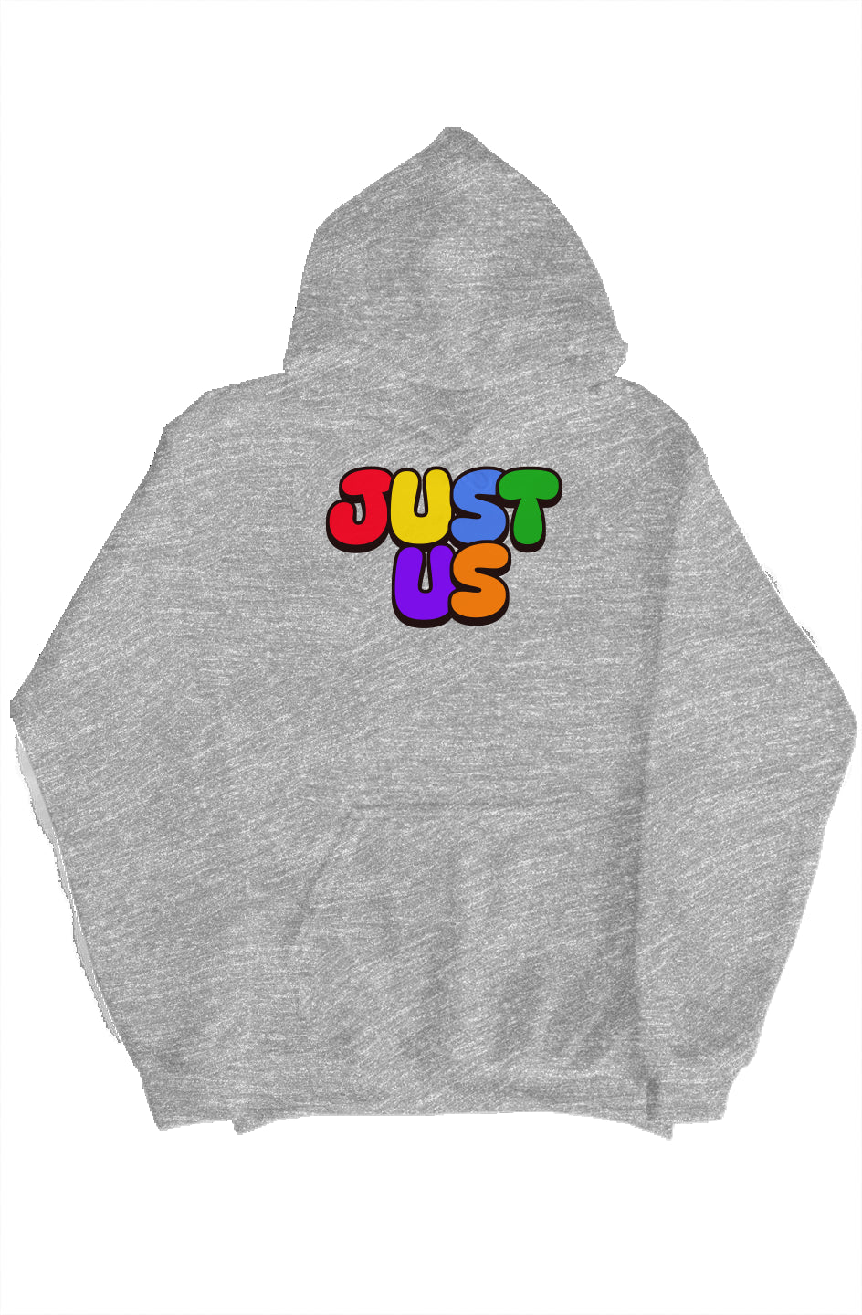 Just Us Hoodie