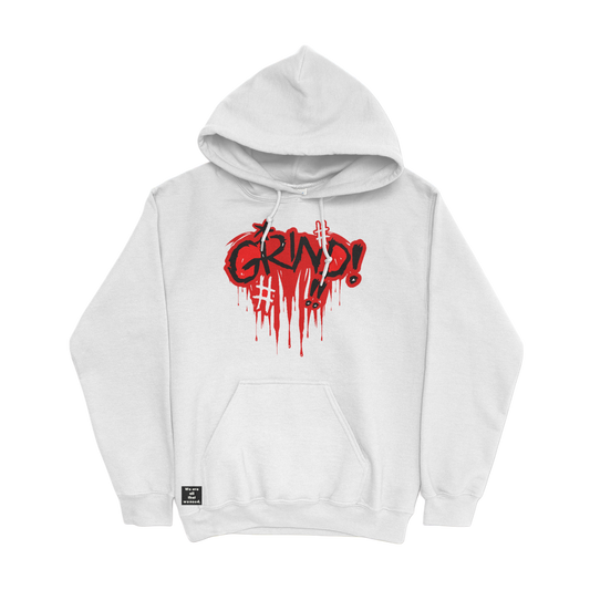 Grind! Hoodie