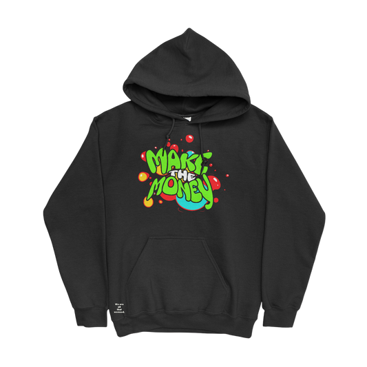 Make Money Hoodie