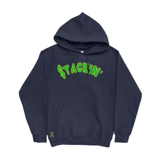 Stackin' Hoodie