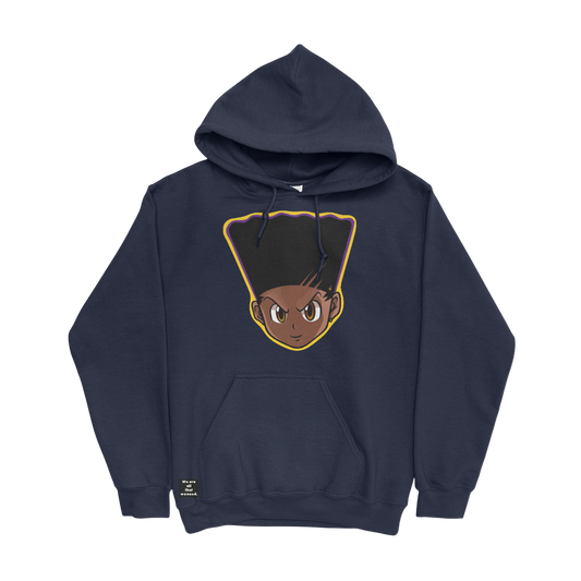 B. Gon Hoodie